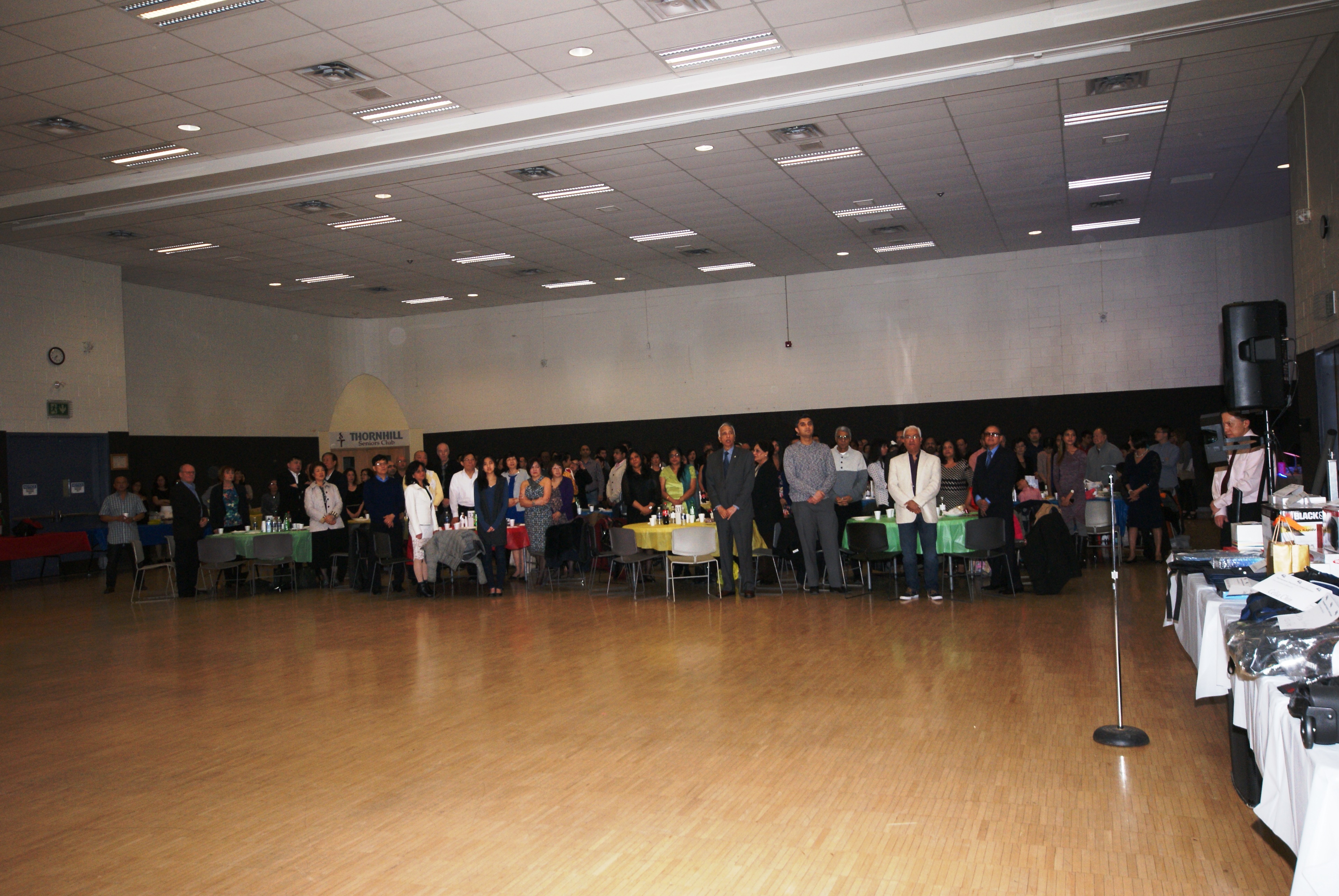 Past Republic Day Celebration Gallery